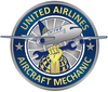 Ual Acft Mech Logo Image